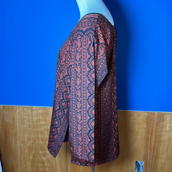 Maple clothing top - Picture 3 of 8